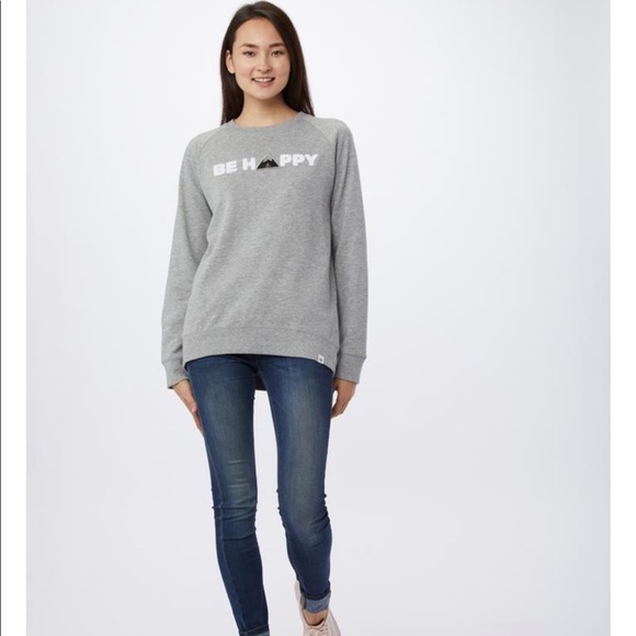 Ten tree long sleeve - Picture 2 of 2